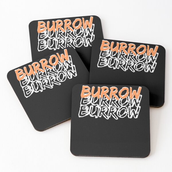 Item preview, Natural Soccer League Overcome Yourself Joe Burrow Graphic Gifts designed and sold by JimenezIllusion.