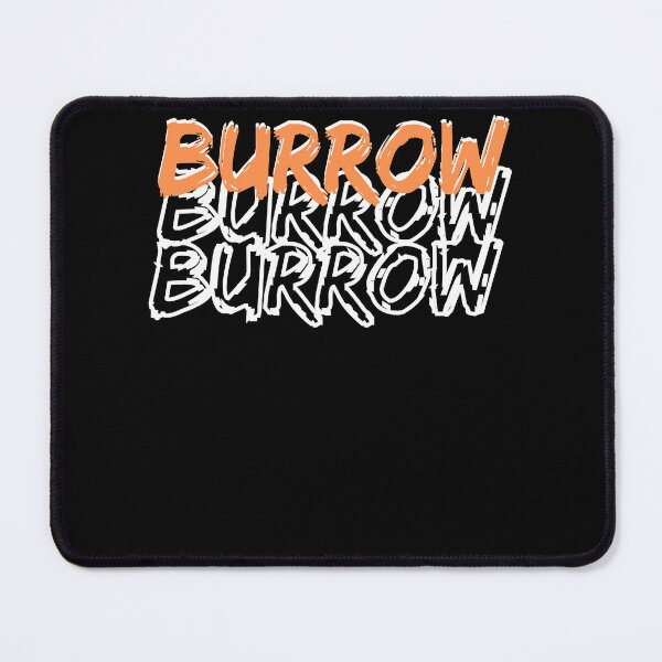 Item preview, Natural Soccer League Overcome Yourself Joe Burrow Graphic Gifts designed and sold by JimenezIllusion.