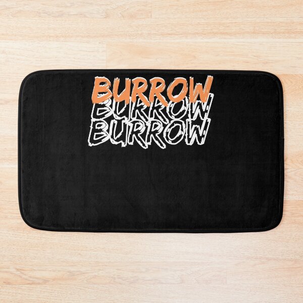 Item preview, Natural Soccer League Overcome Yourself Joe Burrow Graphic Gifts designed and sold by JimenezIllusion.