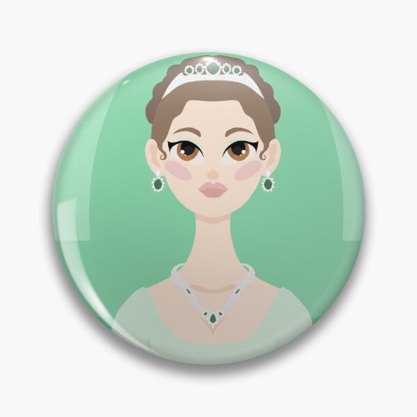 Item preview, Regency ballroom designed and sold by derangedstudent.