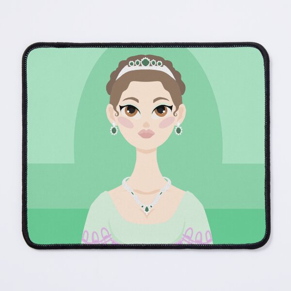 Item preview, Regency ballroom designed and sold by derangedstudent.