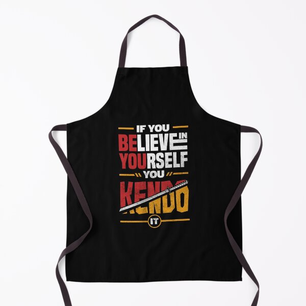 Item preview, Kendo Japanese Martial Arts Kenjutsu Kendoka Pun designed and sold by ShopTheStyle.
