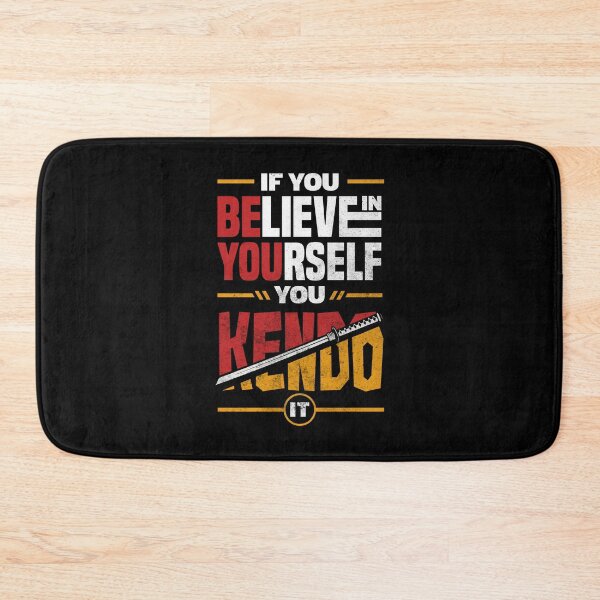Item preview, Kendo Japanese Martial Arts Kenjutsu Kendoka Pun designed and sold by ShopTheStyle.