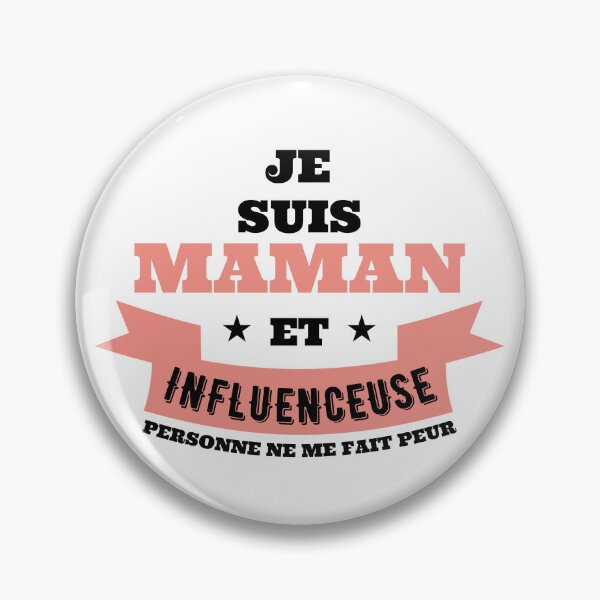 Item preview,  I am a Mom and Influencer designed and sold by OMG Outfits .