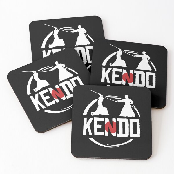 Item preview, Kendo Japanese Martial Arts Kendoka Kenjutsu designed and sold by ShopTheStyle.