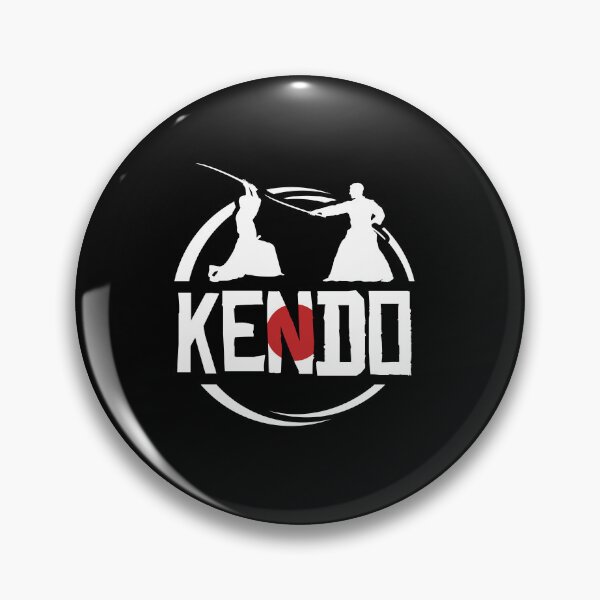 Item preview, Kendo Japanese Martial Arts Kendoka Kenjutsu designed and sold by ShopTheStyle.