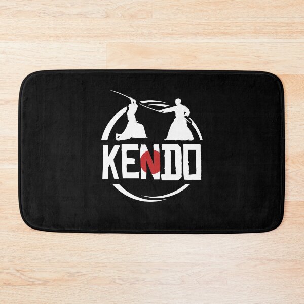 Item preview, Kendo Japanese Martial Arts Kendoka Kenjutsu designed and sold by ShopTheStyle.