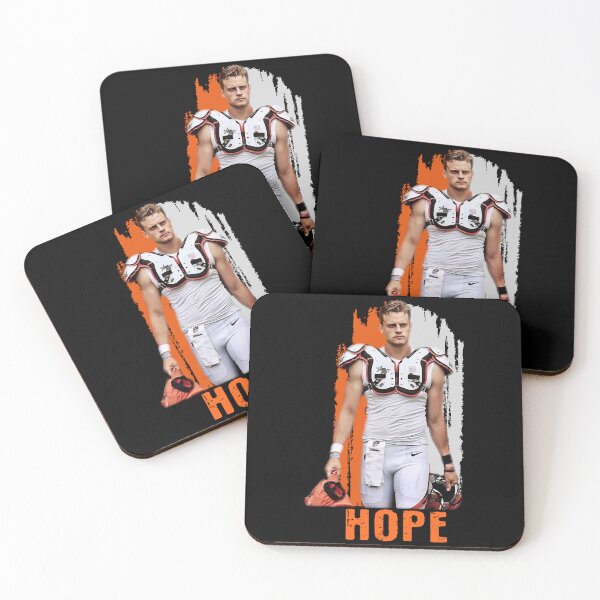 Item preview, Natural Soccer League Overcome Yourself Joe Burrow Hope  Premium Funny Graphic designed and sold by JimenezIllusion.