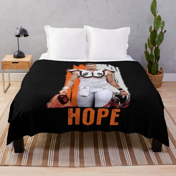 Item preview, Natural Soccer League Overcome Yourself Joe Burrow Hope Premium Funny Graphic designed and sold by JimenezIllusion.