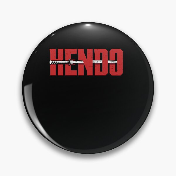 Item preview, Kendo Japanese Martial Arts Kenjutsu Kendoka designed and sold by ShopTheStyle.