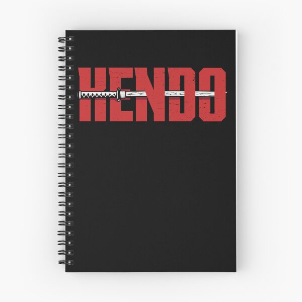 Item preview, Kendo Japanese Martial Arts Kenjutsu Kendoka designed and sold by ShopTheStyle.