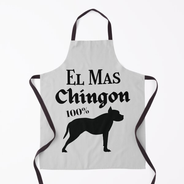 El Cholo Aprons for Sale