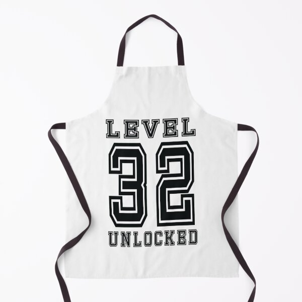 Item preview, Level 32 Unlocked designed and sold by jain-ravi002.