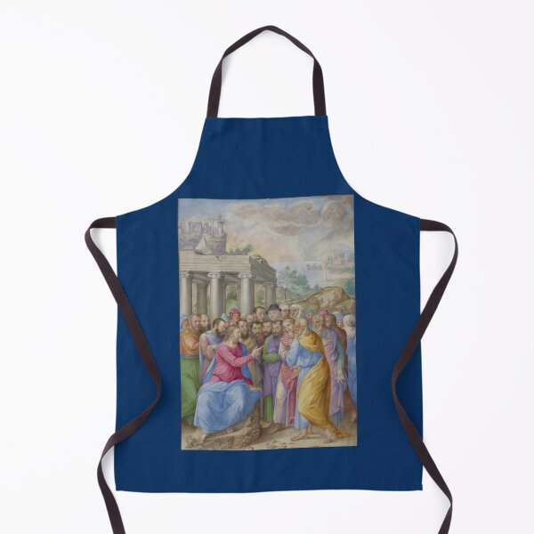 Item preview, Jesus Christ and the disciples   designed and sold by phoenixmitchell.