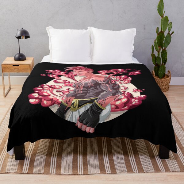 Item preview, Muscled Majin Buu Sticky Dragon Ball - Buu Classic . designed and sold by sawyerdskeel.