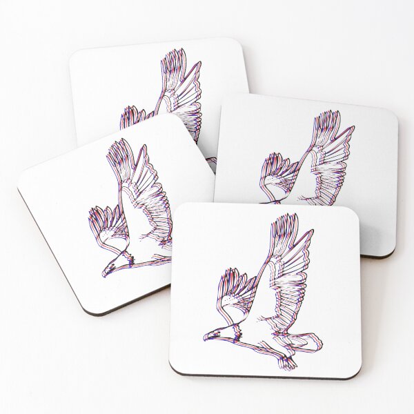 Item preview, Flying eagle b designed and sold by AmonRa16.
