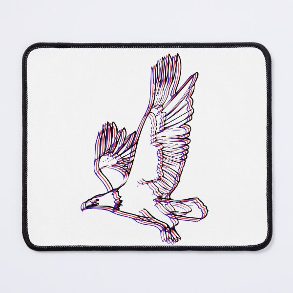 Item preview, Flying eagle b designed and sold by AmonRa16.