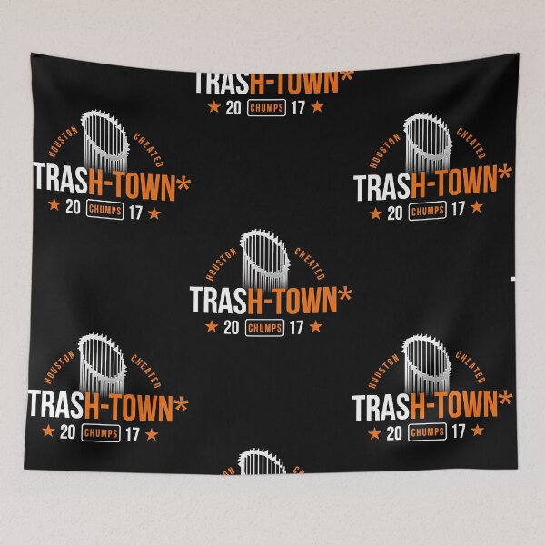 Item preview, Trash Town  designed and sold by Leonard4990200.
