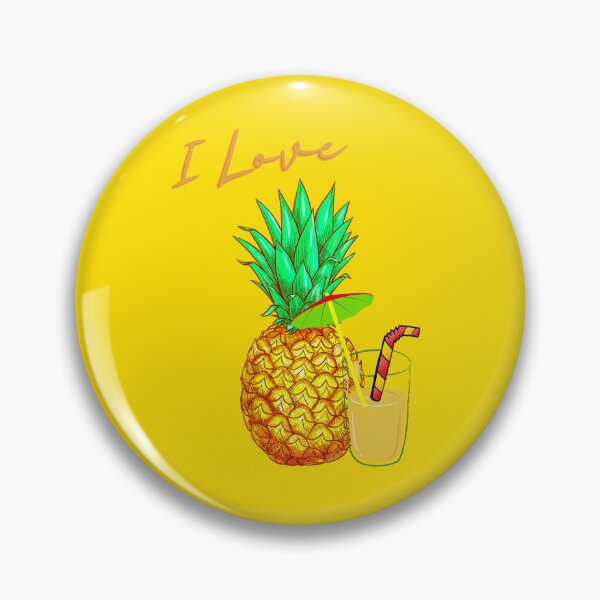 Item preview, Hawaiian Food designed and sold by Echo Aesthetics.
