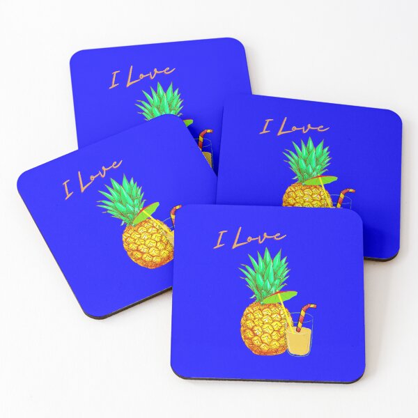 Item preview, Hawaiian Food designed and sold by Echo Aesthetics.