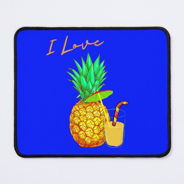 Item preview, Hawaiian Food designed and sold by Echo Aesthetics.