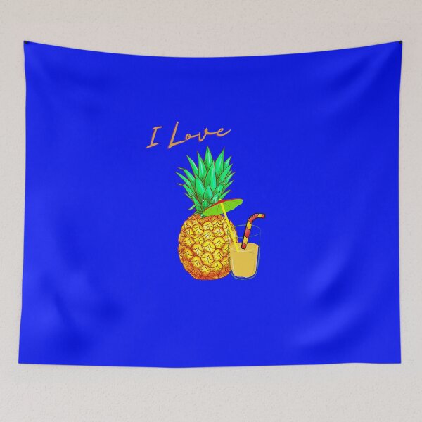 Item preview, Hawaiian Food designed and sold by Echo Aesthetics.