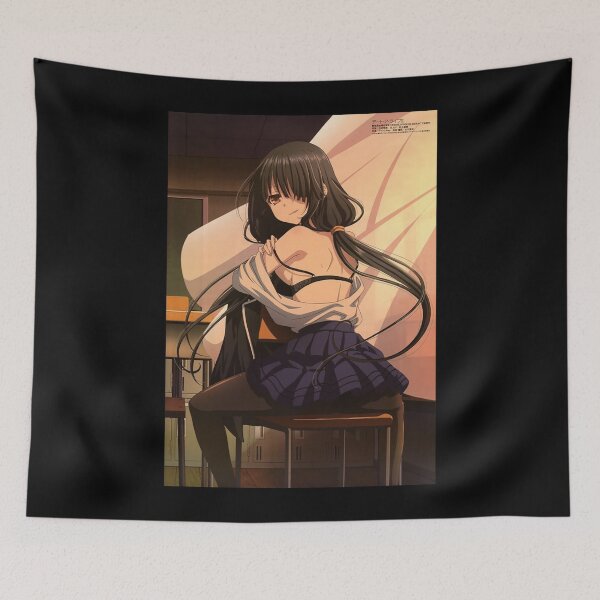 Item preview, Kurumi ready Classic . designed and sold by kaidupulmann.