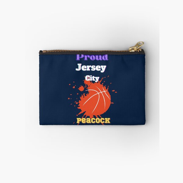 Item preview, Proud Jersey City Peacock Basketball Saint Peter designed and sold by phoenixmitchell.