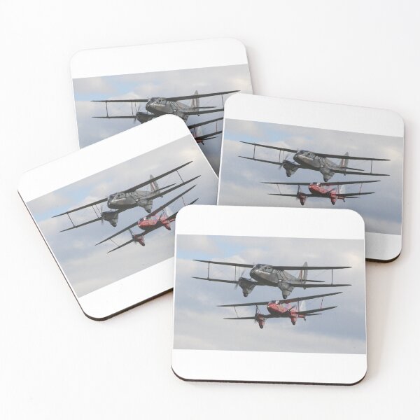 Item preview, Rapide and Dragonfly designed and sold by David JC.