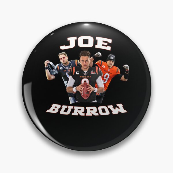 Item preview, Natural Soccer League Overcome Yourself Joe Burrow Hope Premium Cool designed and sold by JimenezIllusion.