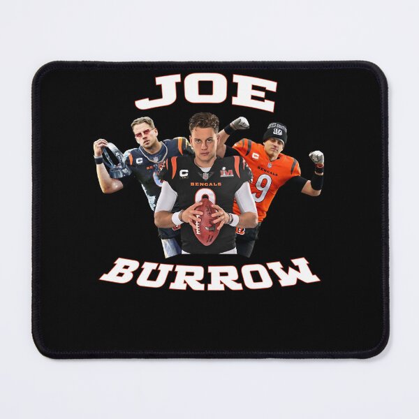 Item preview, Natural Soccer League Overcome Yourself Joe Burrow Hope Premium Cool designed and sold by JimenezIllusion.