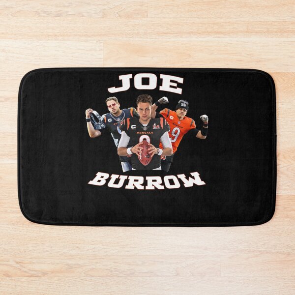 Item preview, Natural Soccer League Overcome Yourself Joe Burrow Hope Premium Cool designed and sold by JimenezIllusion.