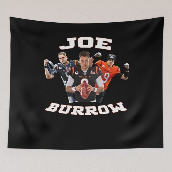 Item preview, Natural Soccer League Overcome Yourself Joe Burrow Hope Premium Cool designed and sold by JimenezIllusion.