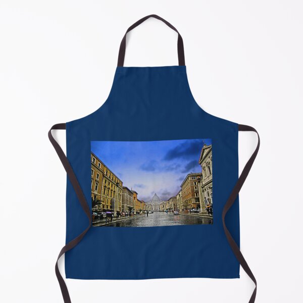 Item preview, Road to Saint Peter, Vatican designed and sold by phoenixmitchell.
