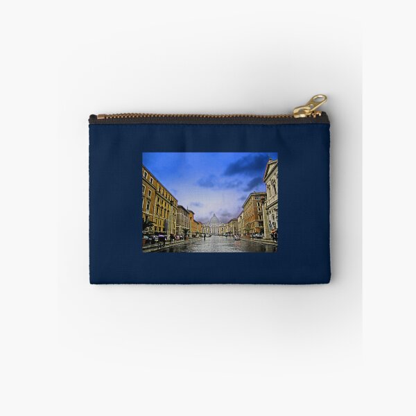 Item preview, Road to Saint Peter, Vatican   designed and sold by phoenixmitchell.