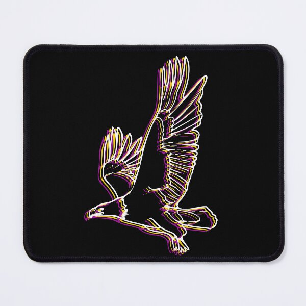 Item preview, Flying eagle w designed and sold by AmonRa16.