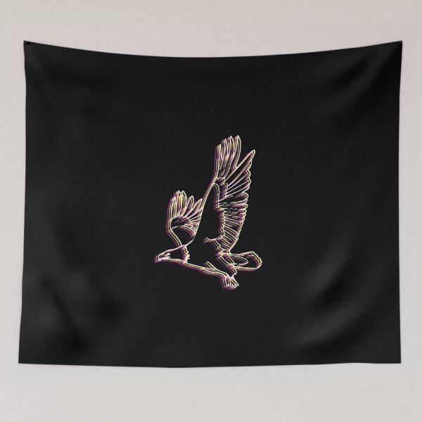 Item preview, Flying eagle w designed and sold by AmonRa16.