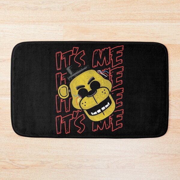 Item preview, Secrets About Freddy Fazbear That Nobody Will Tell You designed and sold by AstridHawkins.