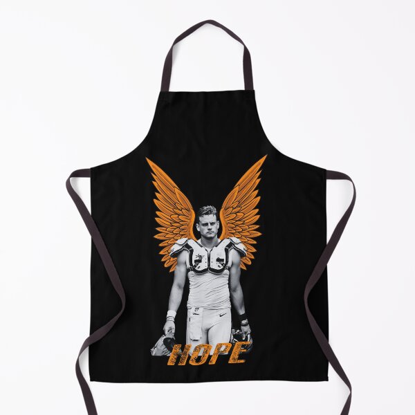 Item preview, Natural Soccer League Overcome Yourself Joe Burrow Hope designed and sold by JimenezIllusion.