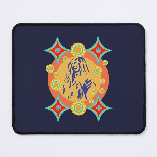 Item preview, Janis Joplin designed and sold by ClaudioMajer.
