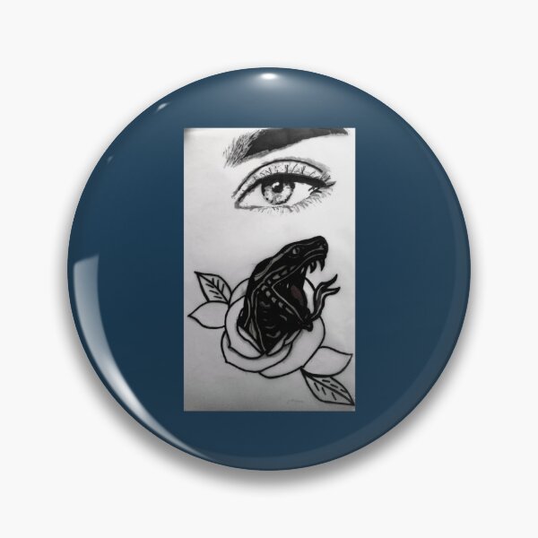 Item preview, Lauren Jauregui designed and sold by ClaudioMajer.