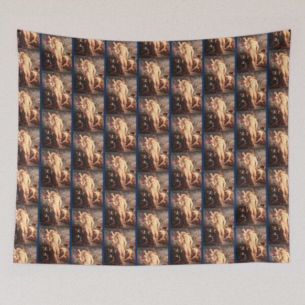 Item preview, Saint Sebastian by Peter Paul Rubens (1604)   designed and sold by phoenixmitchell.