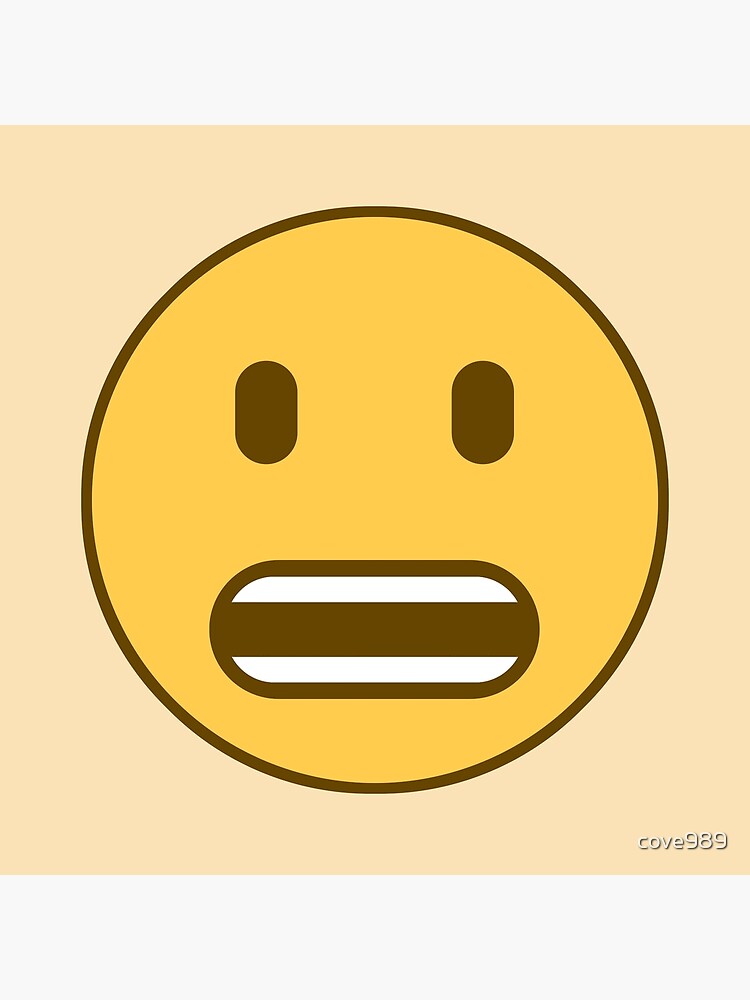 A smug, self-satisfied smiley face - 4695- CandyIcons