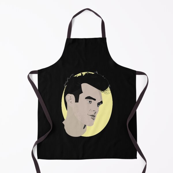 Item preview, MORRISSEY and powerful beast designed and sold by ClaudioMajer.