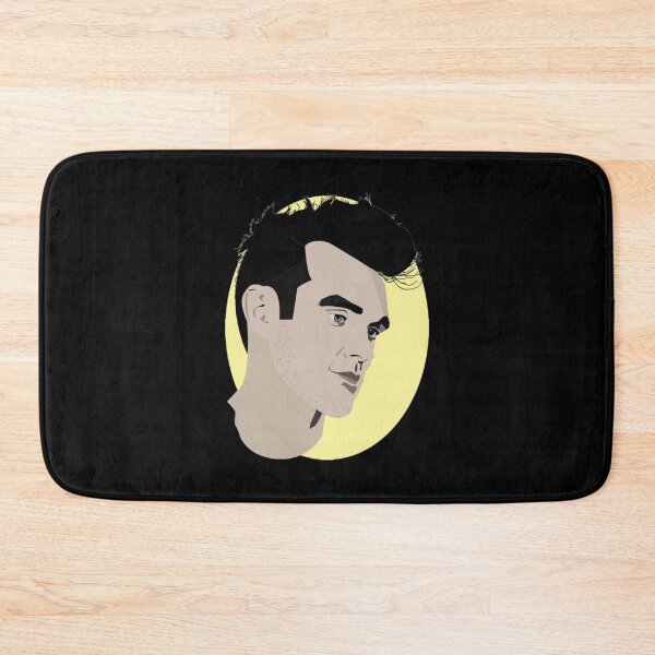 Item preview, MORRISSEY and powerful beast designed and sold by ClaudioMajer.
