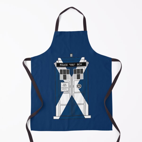 Item preview, Scottish Police Public Box designed and sold by phoenixmitchell.