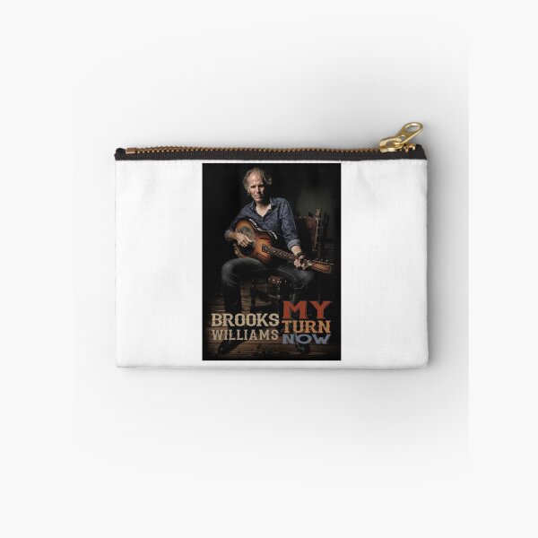 Item preview, Music Brooks Williams Good Singer Band designed and sold by ClaudioMajer.