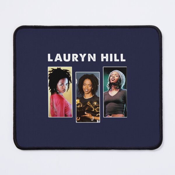 Item preview, Music Vintage Retro Lauryn Hills designed and sold by ClaudioMajer.