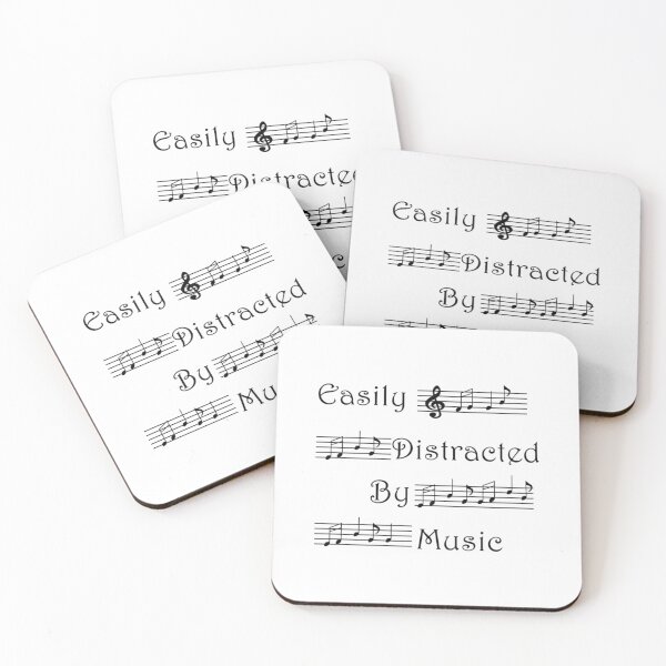 Item preview, Music Notes Musician Clef Art Singer designed and sold by ClaudioMajer.