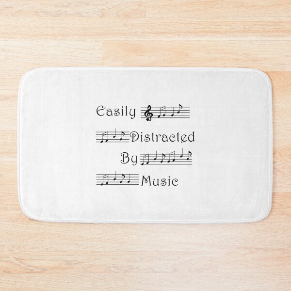 Item preview, Music Notes Musician Clef Art Singer designed and sold by ClaudioMajer.